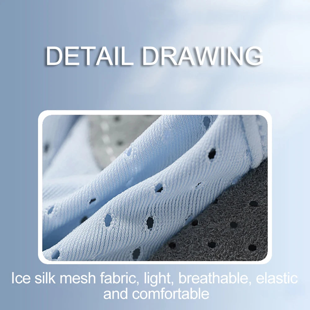 Breathable Gym Gloves – Non-Slip Grip & Wrist Support